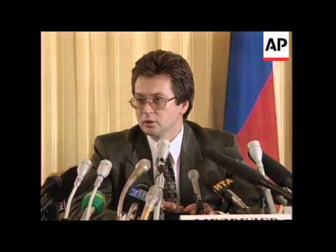 Yeltsin to Stay Under Medical Supervision 🩺