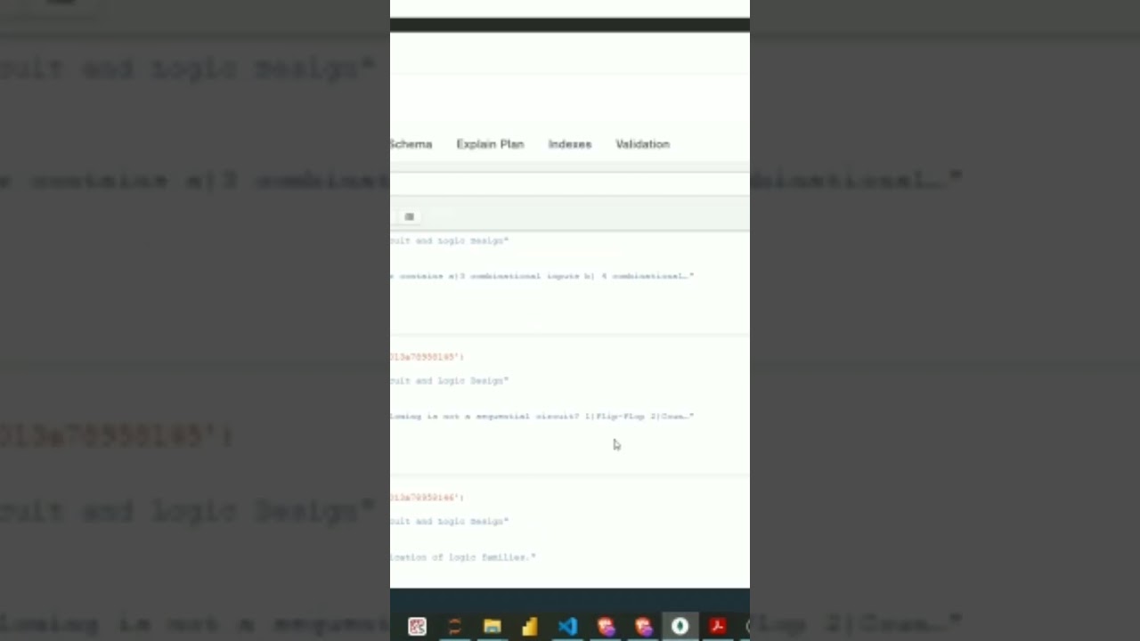 SMART QUESTION PAPER GENERATOR
