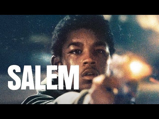 Film Salem en Français 🎬