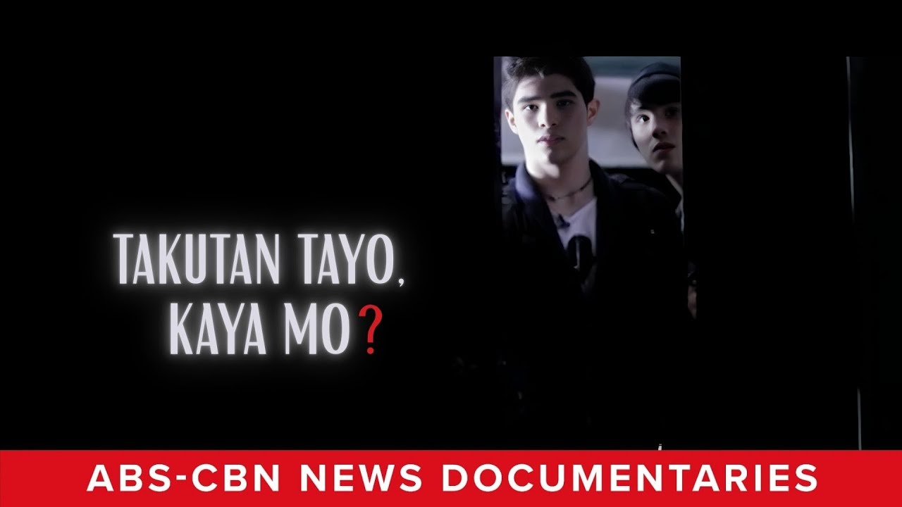 Takutan Tayo, Kaya Mo? | Inspiring Full Documentary by ABS-CBN π₯