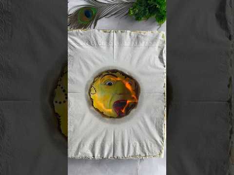 Kantara Drawing ❤️🔥#shorts #kantara #kantarachapter1