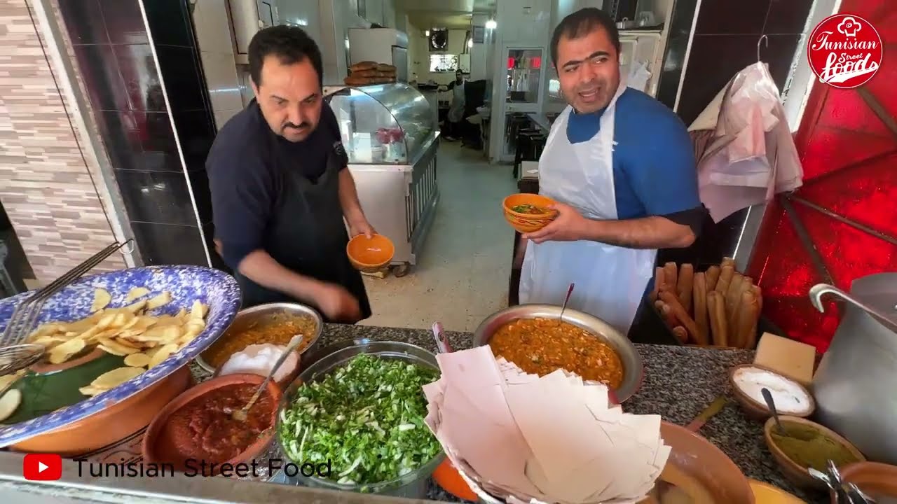 كفتاجي الطاهر غانا: ملك الكفتاجي 🍽️