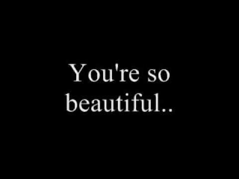 Beautiful by Akon - Lyrics ๐ถ