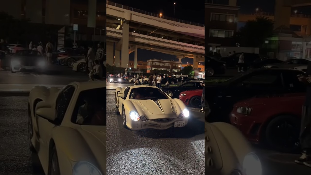 Hidden Gems: Rare JDM Cars You’ve Never Heard Of 🚗