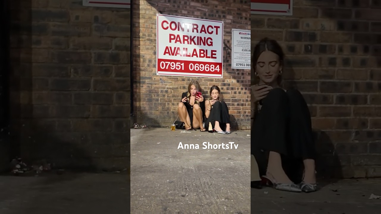 Liverpool Nightlife Party π