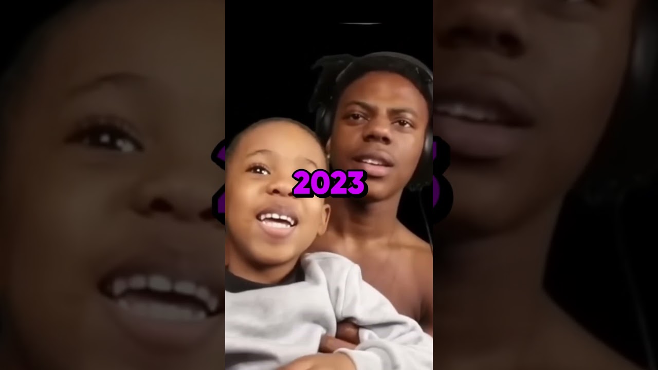 YouTubers Secretly Having Kids 👶