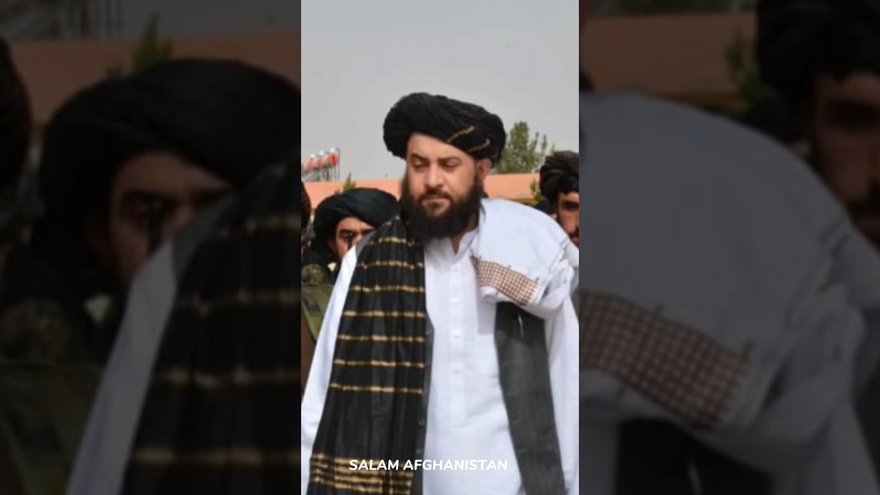 Defense Minister Mullah Yaqoob's Bold Stance ⚔️