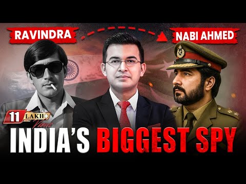Indiaâs Greatest Spy: Ravinder Kaushik, a Major in Pakistanâs Army, Known as the Black Tiger.