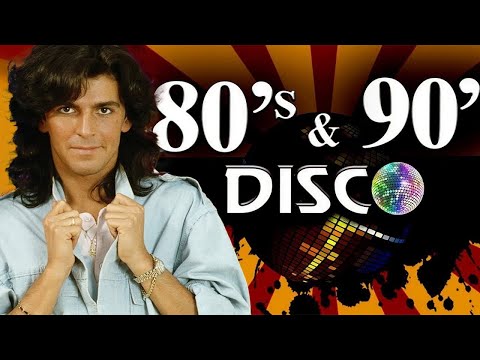 ABBA, Lionel Richie, Modern Talking, Laura Branigan C C Catch 🪩 Disco Songs 80s 90s Legend