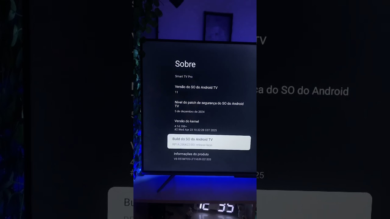 Ativar Fontes Desconhecidas no Android TV 📺