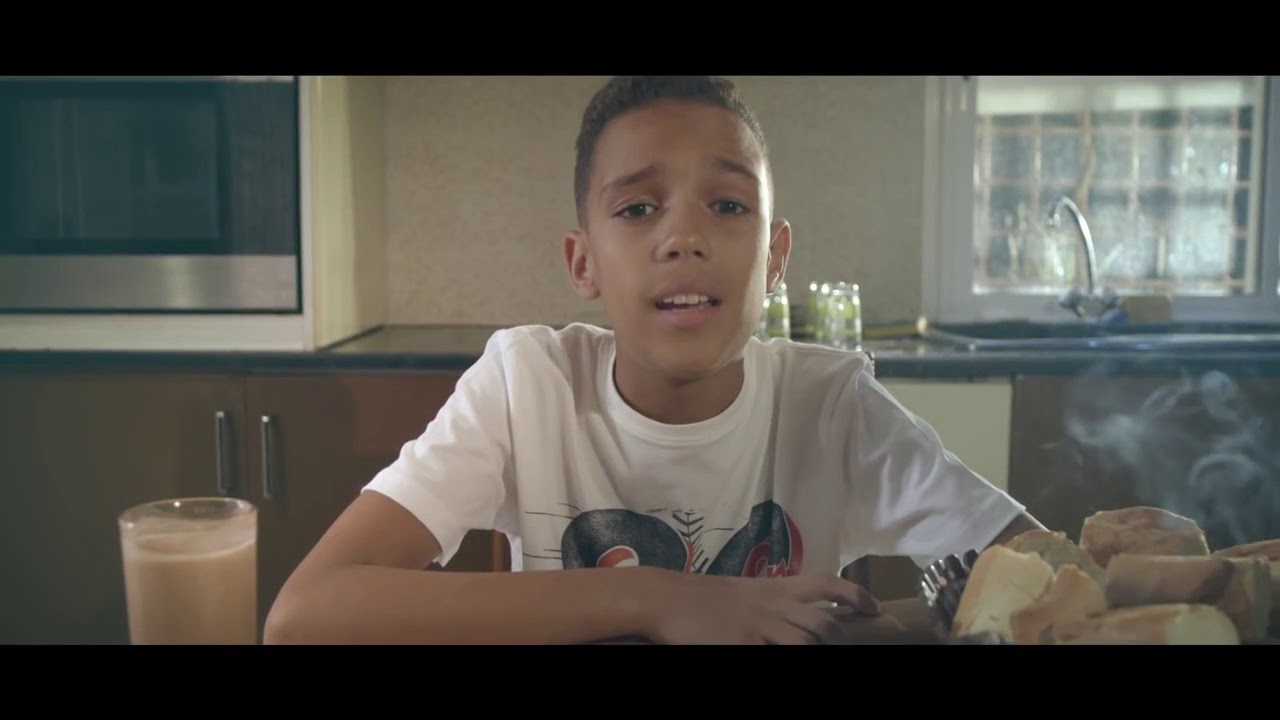 Balti - Ya Lili ft. Hamouda (Official Video) 🎶