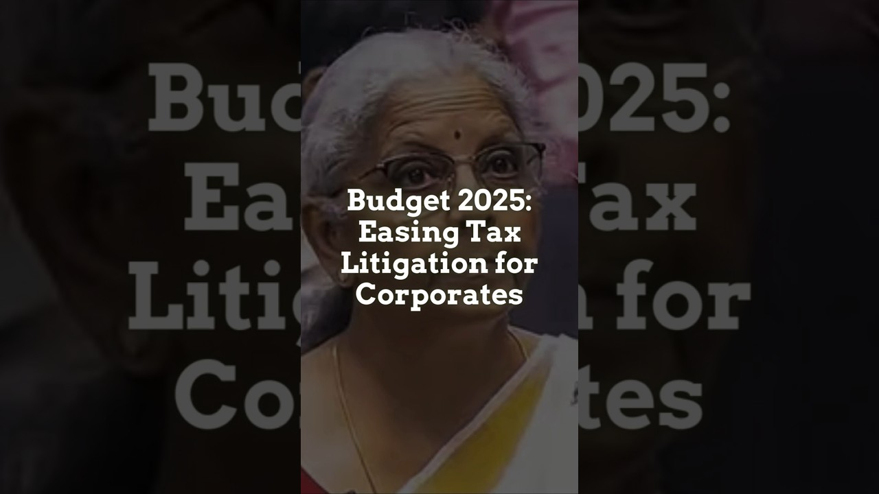 Budget 2025: Major Transfer Pricing Relief For Businesses! | Govindraj Ethiraj | The Core Report