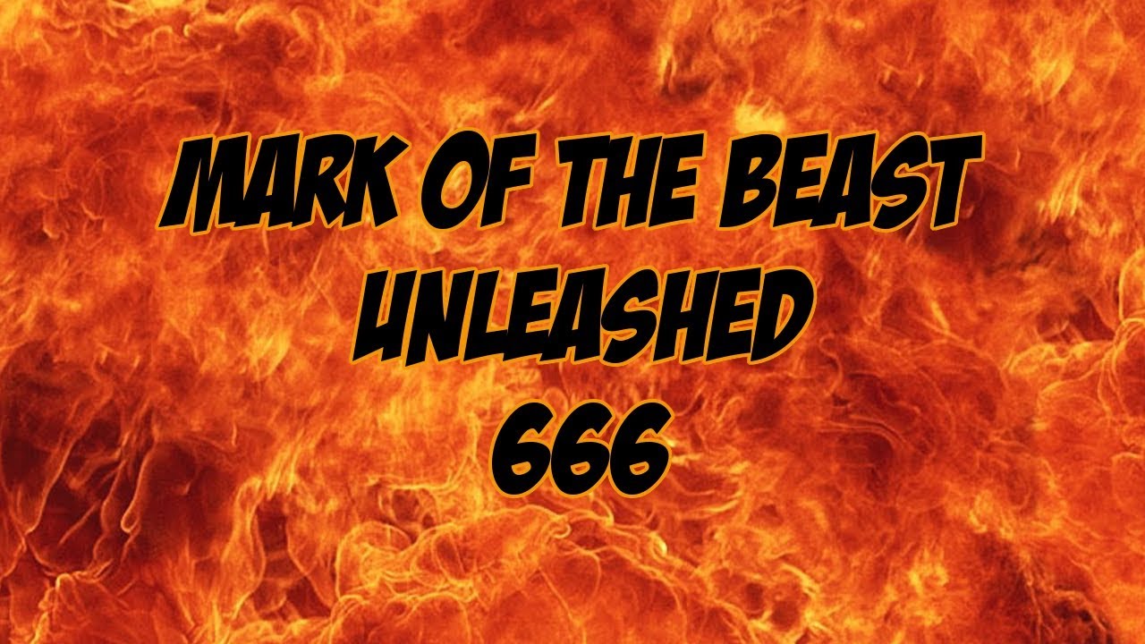 Unveiling the Mark of the Beast: What You Need to Know 🔥