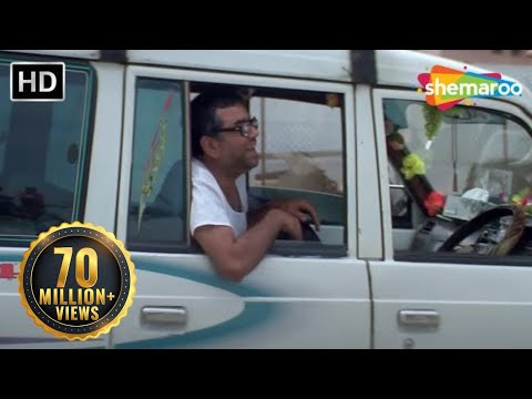 Kya Gunda Banega Re Tu | Phir Hera Pheri | Akshay Kumar, Suniel Shetty, Paresh Rawal, Rimi Sen