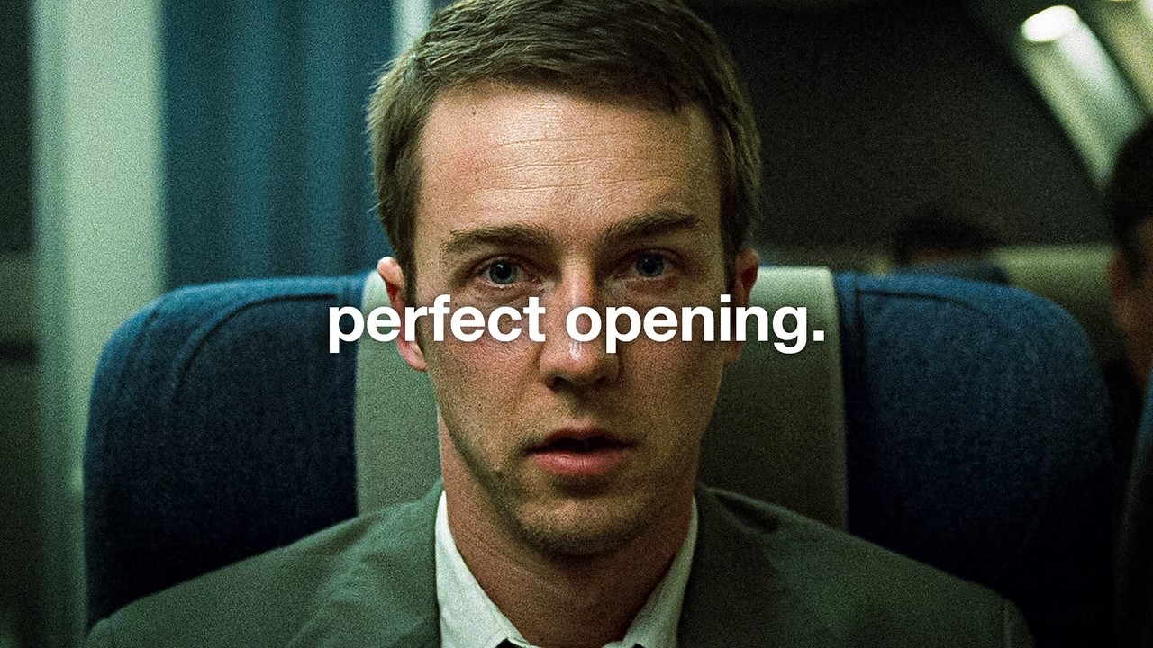 Unlocking the Secrets of a Director's Perfect Movie Opening 🎬
