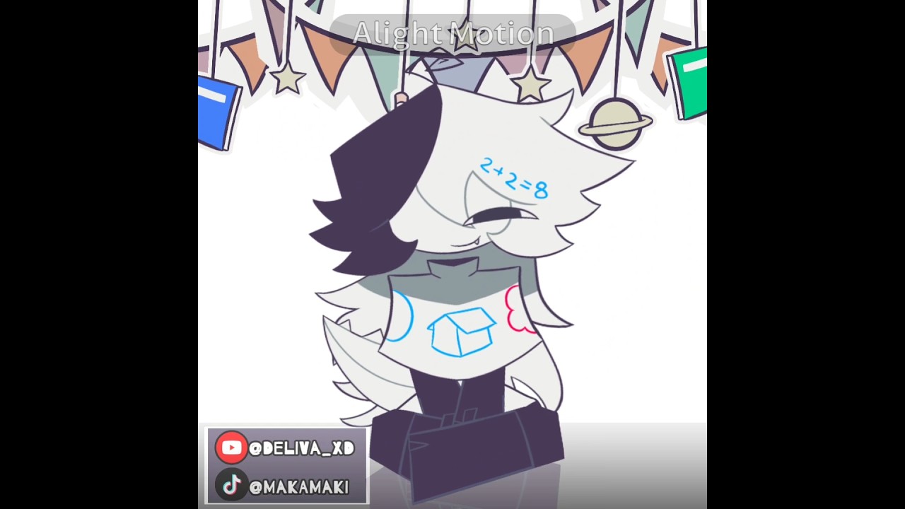 Watch a Stunning Long Hair Zip Animation! ✨