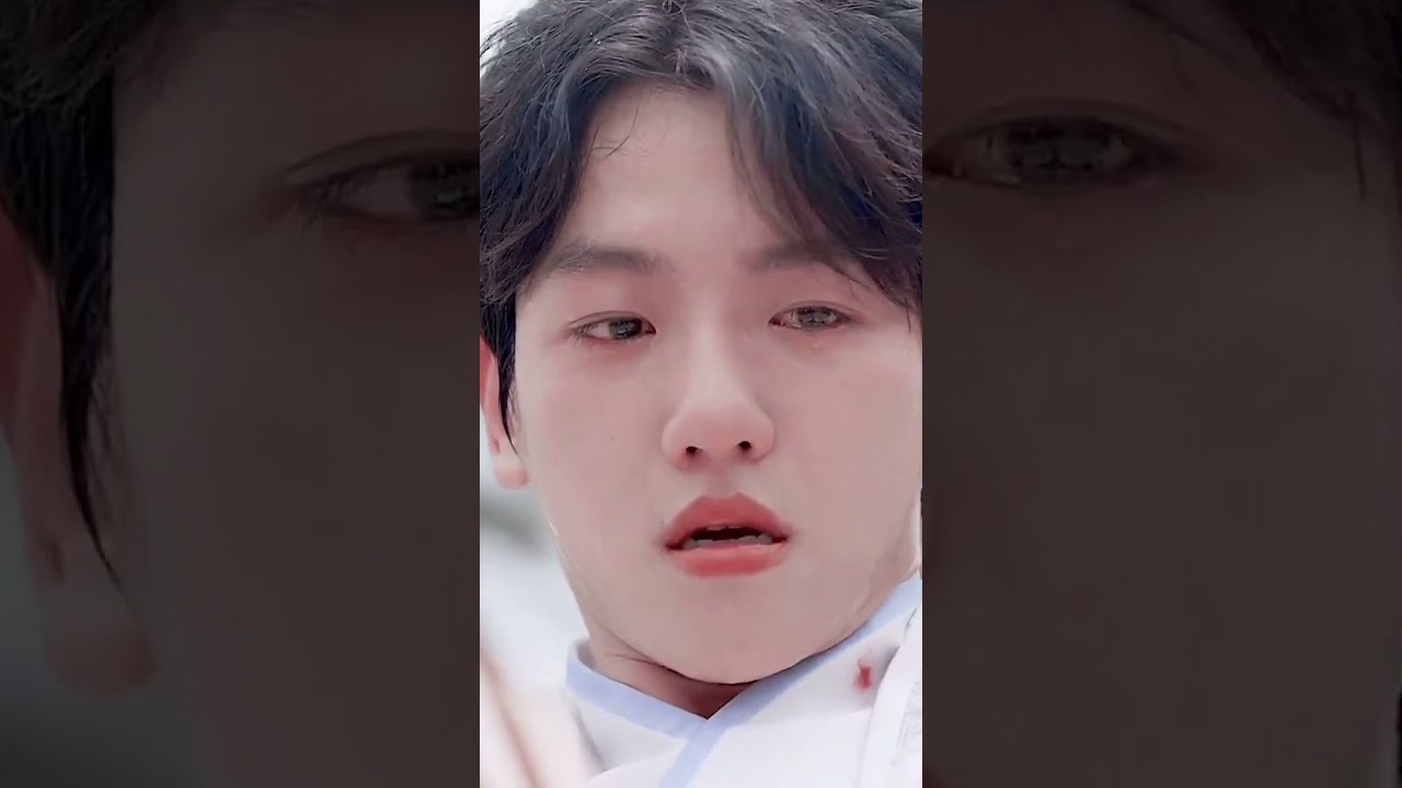 Still Crying Over This Scene 😢 #MoonLovers