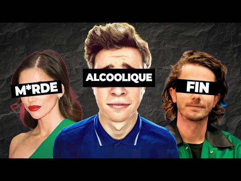 Jimmy Labeeu a DISPARU