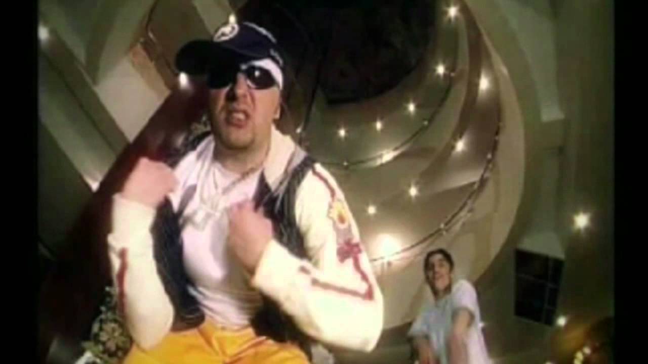 Costi Ioniță - Oh Mami 🎶 | Official Music Video