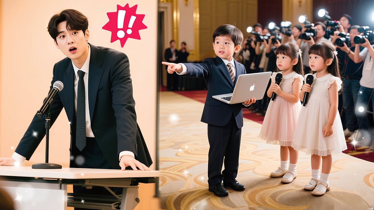 Cold CEO Denies Fertility to Reject Women 🚫 | Shocking Baby Crash Reveal