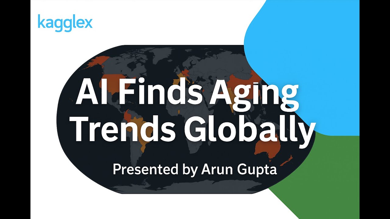 Master Generative AI with Google's 5-Day Intensive Course ๐