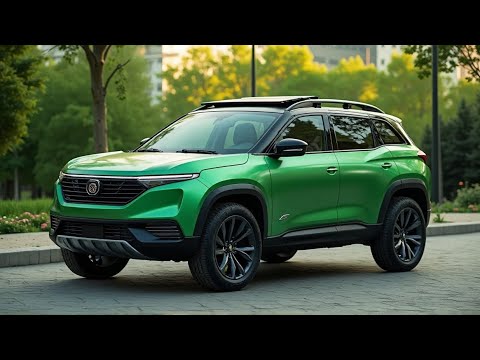 Lada Niva 4x4 Hybrid Eco 2026: Offroad & Eco 🌿