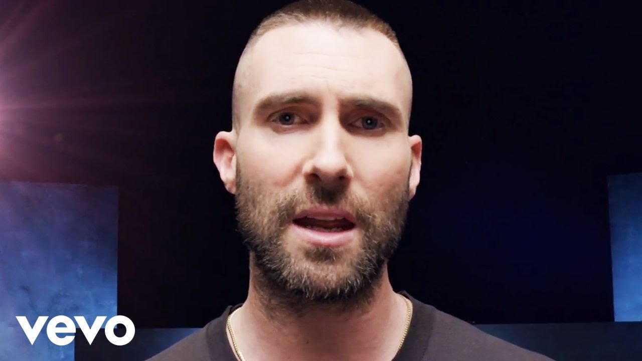 Maroon 5 ft. Cardi B - Girls Like You (Official Music Video) 🎶