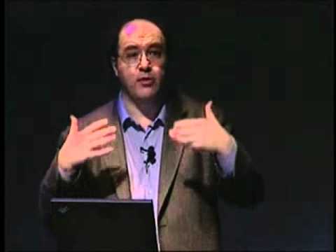 Stephen Wolfram, Unpredictable Causality (Chaos), and Free Will