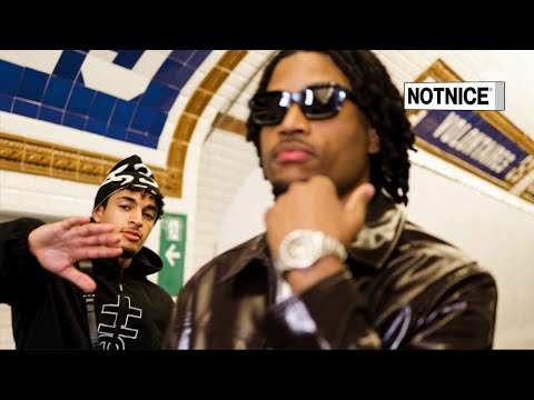 KUZ - Mannequin [Dir. by ‪Khefren‬]