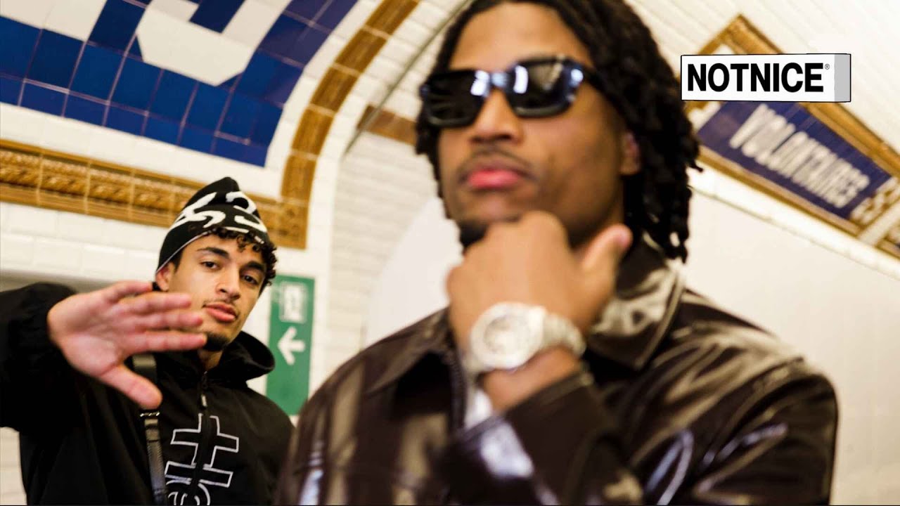 KUZ - Mannequin 🎥 Official Music Video by Khefren