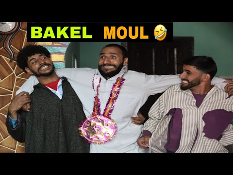 Bakel Moul Kashmiri Funny Drama