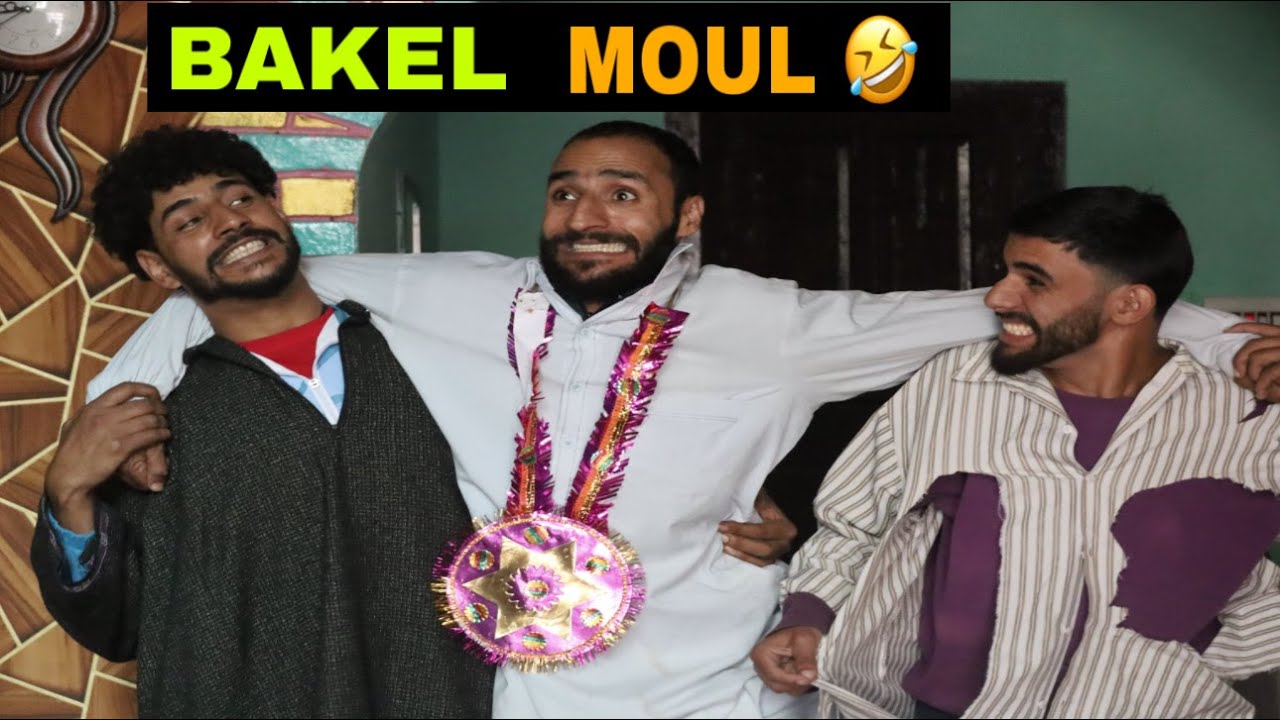 ๐ Bakel Moul Kashmiri Comedy Drama | Hilarious New Video