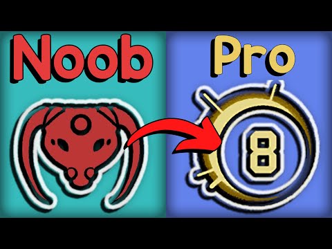 The Ultimate Guide to Eclipse (ft. Race) - Risk of Rain 2