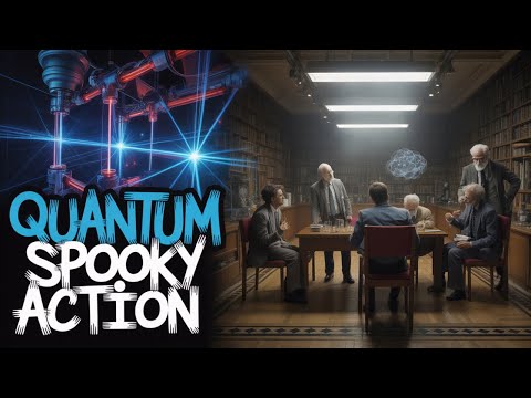 Spooky Proof: How Bell’s Theorem Destroyed Local Realism