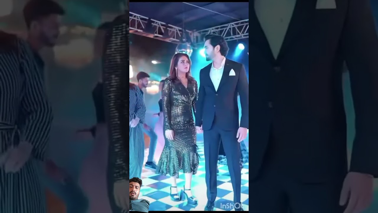 Jaan Nisar Ep 19 🌟