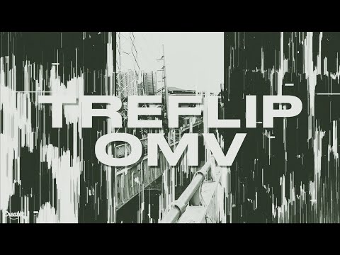 Donyvan - TREFLIP (Feat: MKGM & ECHO) (OFFICIAL MUSIC VIDEO)