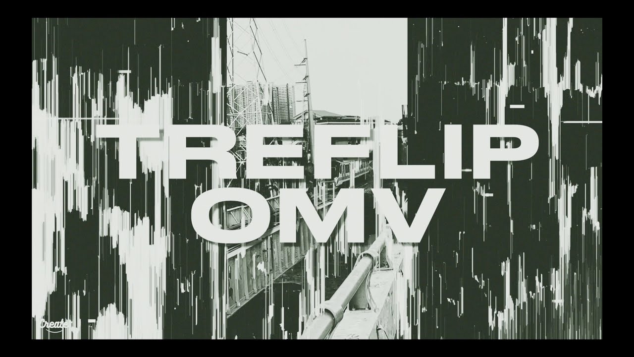 Donyvan - TREFLIP 🎶 Official Music Video | Skater's Anthem