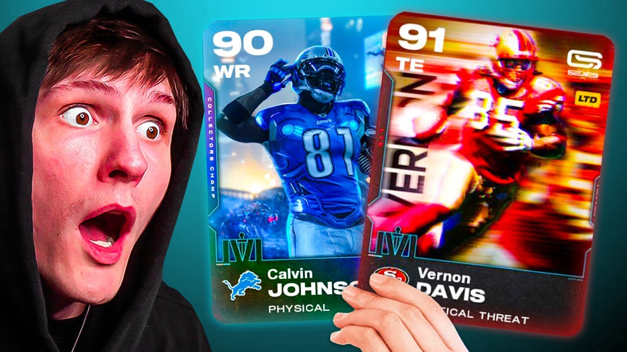 Open the Collectors Mythic Limited Pack (Guaranteed Limited) and Special Offer