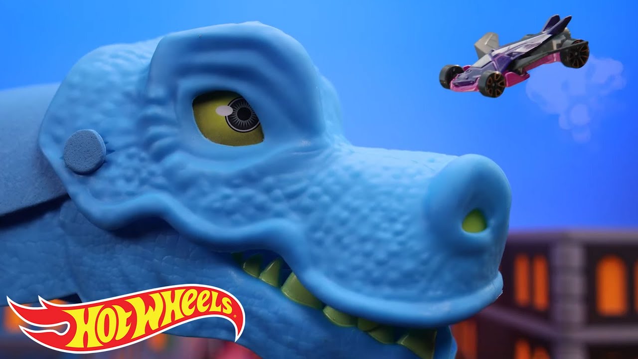 🔥 Top Hot-Wheels Musikvideos – Jetzt entdecken!