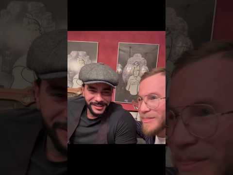 Тимати и Барби Агресор друзья 😳