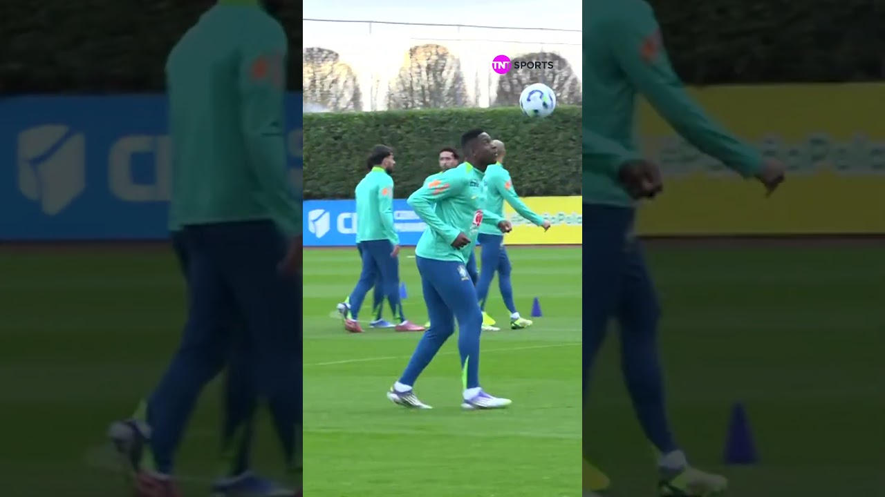 LUIZ HENRIQUE É BIZAAAARRO! SE LIGA NA CATEGORIA DO CRAQUE DA SELEÇÃO BRASILEIRA! #shorts