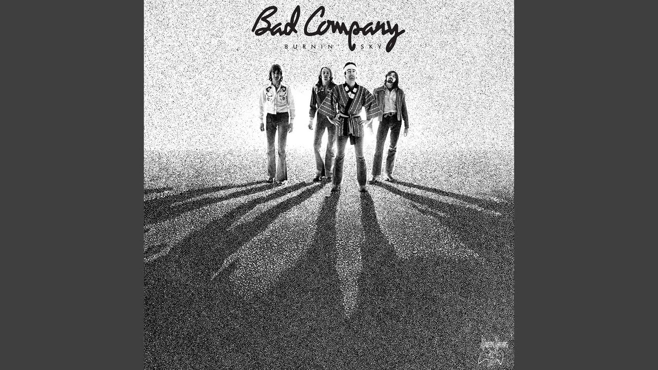 Bad Company - Everything I Need (2017 Remaster) | Classic Rock Remastered 🎸