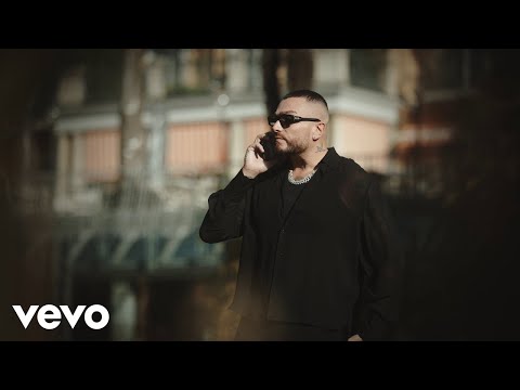 Guè, Geolier - Movie (Visual)