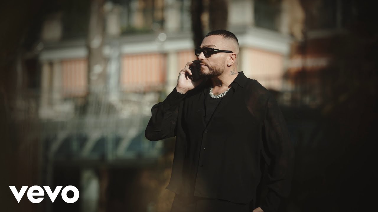 Guè & Geolier - Movie (Visual) 🎬