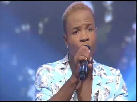 Short Boss - Finals - Digicel Rising Stars - October 8 2017