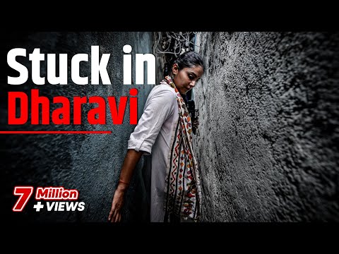 Inside India’s Most Congested Slum, Dharavi ft. Medha | Jist