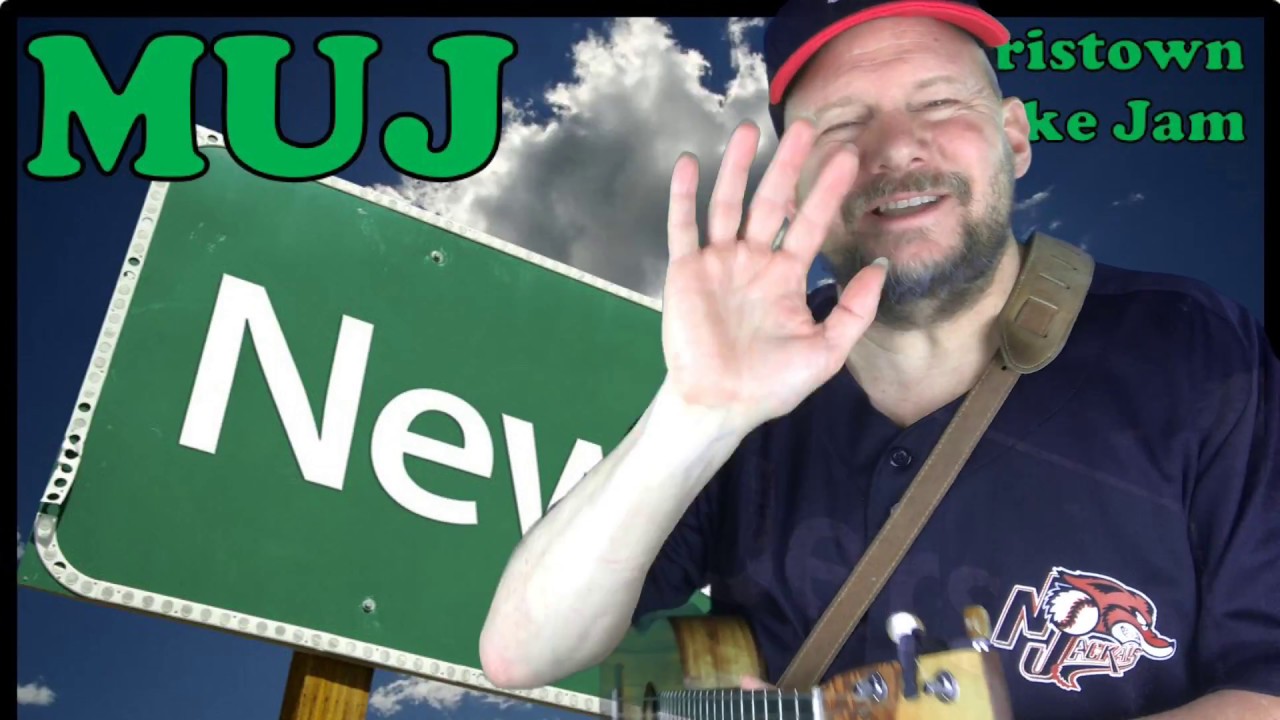 Learn to Play 'Hackensack' on Ukulele 🎶 | Fountains of Wayne & Katy Perry Cover Tutorial