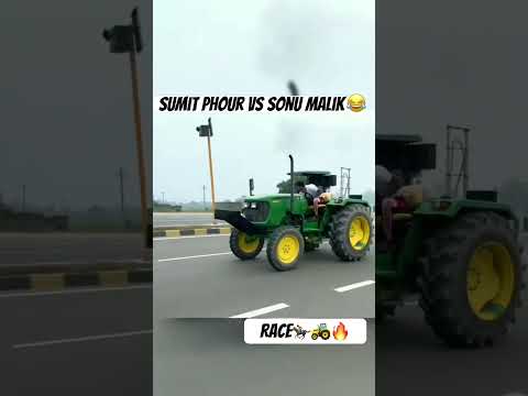 Sumit Phour Vs Sonu Malik Race ЁЯШВЁЯПЗЁЯЪЬЁЯФе #shorts #ytshorts #youtubeshorts #sachinmalik9719