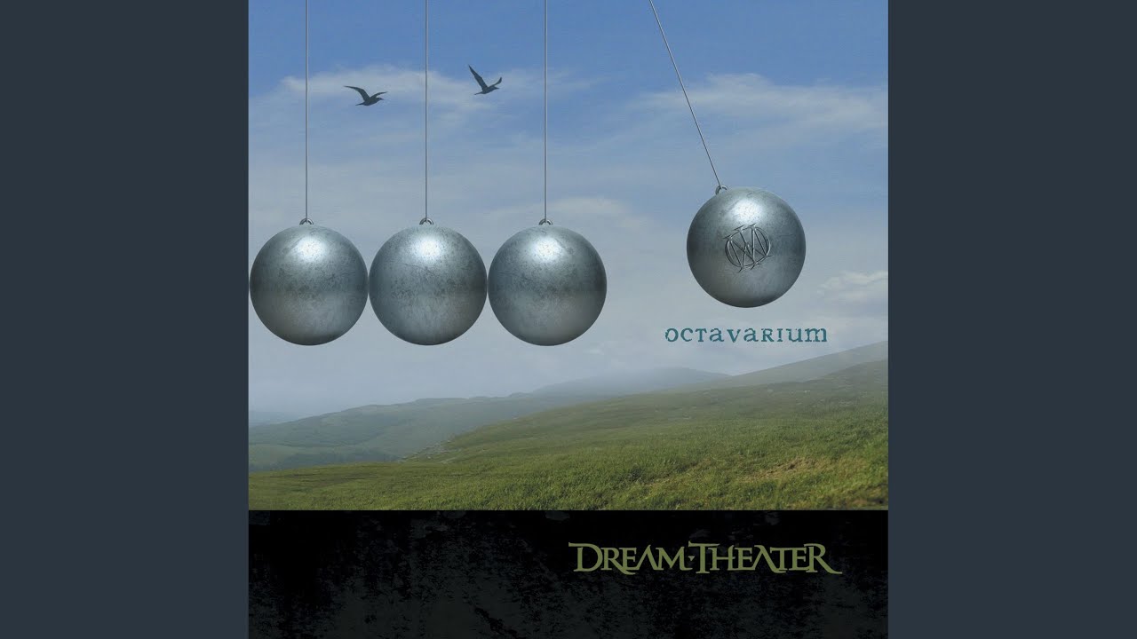 Dream Theater - The Root of All Evil 🎸