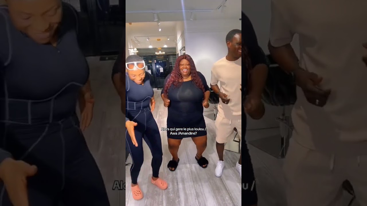 Ne dites pas que c'est le gagnant, je vous connais